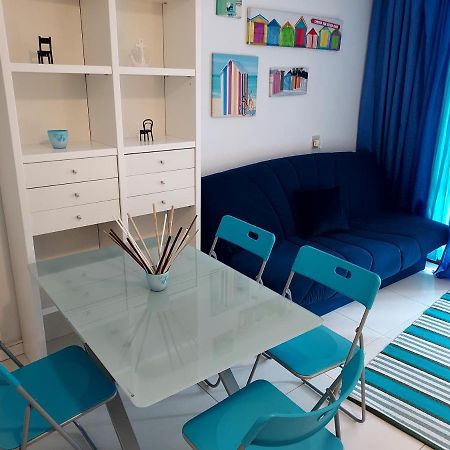 Solare Apartment Бибионе Екстериор снимка