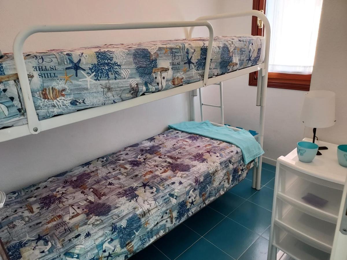 Solare Apartment Бибионе Екстериор снимка