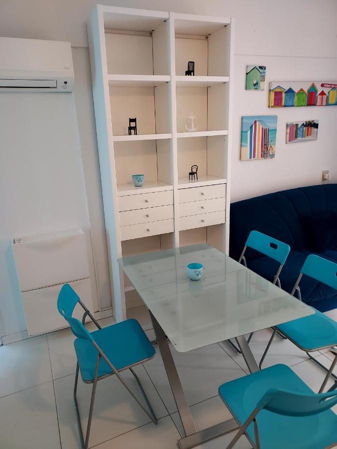 Solare Apartment Бибионе Екстериор снимка