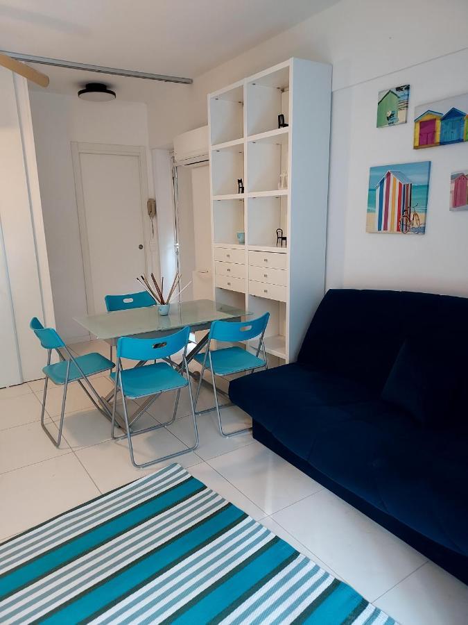 Solare Apartment Бибионе Екстериор снимка