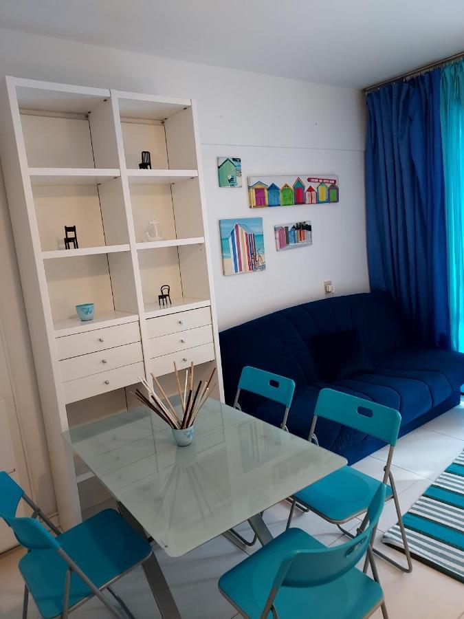 Solare Apartment Бибионе Екстериор снимка
