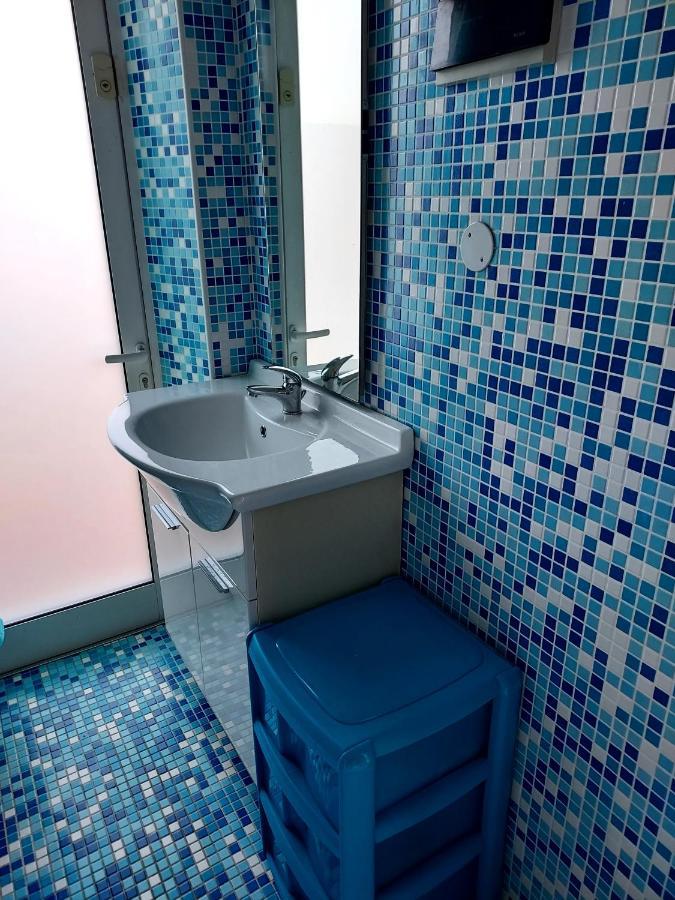 Solare Apartment Бибионе Екстериор снимка