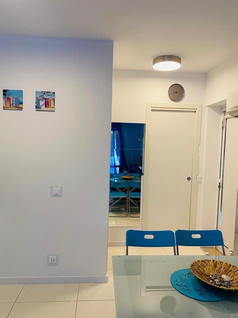 Solare Apartment Бибионе Екстериор снимка